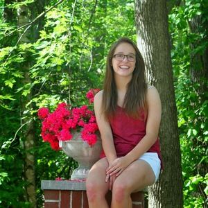 Meet your Posher, Grace